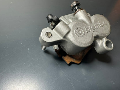 PINZA FRENO ANTERIORE KTM HUSABERG Sx SxF Exc Fe Fs 125 250 300  450 59013015144