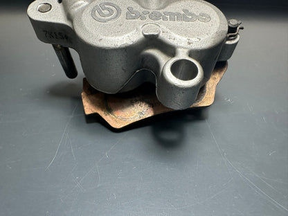 PINZA FRENO ANTERIORE KTM HUSABERG Sx SxF Exc Fe Fs 125 250 300  450 59013015144
