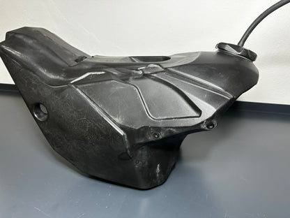 SERBATOIO KTM ExcF 400 450 505 530 2008 2009 2010 Fuel Tank Cpl. 9,5l EXC-F 08