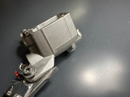 POMPA FRENO ANTERIORE BREMBO Ktm Husqvarna Exc Excf Te Fe 125 250 450 2014-2023 77713001144 Hand Break Cylind. Cpl. Exc 14