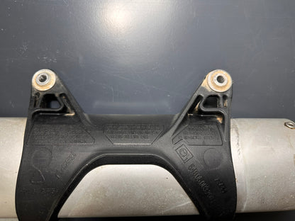 TERMINALE originale Ktm Husqvarna exc te 250 300 2011 2016 54805083200 Main Silencer 250-300 Exc