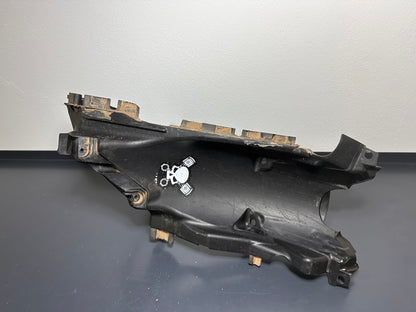 CASSA FILTRO Husqvarna te tc 125 250 300 2014-2016 8130610120030 Air Box Part