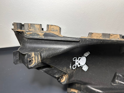 CASSA FILTRO Husqvarna te tc 125 250 300 2014-2016 8130610120030 Air Box Part