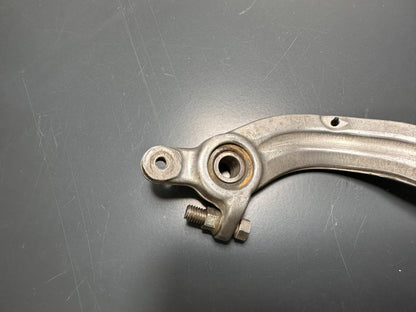 REAR BRAKE PEDAL KTM HSQ 125 250 300 450 77213050044