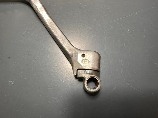 PEDIVELLA Ktm Husqvarna 250 300 450 77133070144 Kickstarter Cpl.