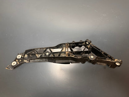 TELAIETTO DESTRO Husqvarna Te Tc Fc Fe 125 250 300 450 2014-2016 8130300213030 Sub Frame R/s Cpl.