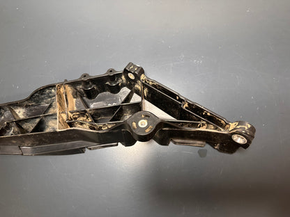 TELAIETTO DESTRO Husqvarna Te Tc Fc Fe 125 250 300 450 2014-2016 8130300213030 Sub Frame R/s Cpl.