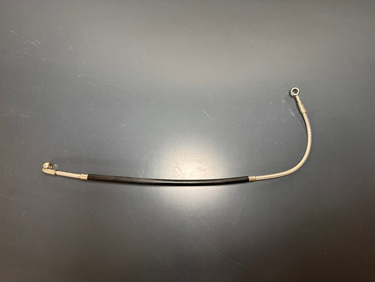 TUBO FRENO POSTERIORE Ktm Husqvarna 2011-2023 125 250 300 450 500 77213070300 Rear Brakehose