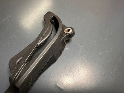 SPROCKET COVER KTM HUSQVARNA SxF ExcF 250 2007 2008 2009 2010 2011 2012 2013
