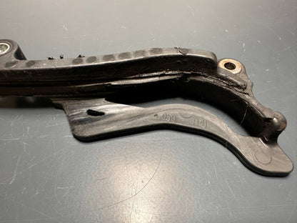 SPROCKET COVER KTM HUSQVARNA SxF ExcF 250 2007 2008 2009 2010 2011 2012 2013