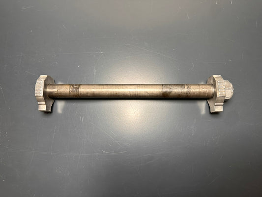 PERNO RUOTA POSTERIORE Ktm Husqvarna 125 250 300 450 77310085044 Wheel Spindle