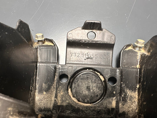 SCATOLA BOX BATTERIA Ktm Husqvarna Exc Excf Te Fe Fc 125 250 300 450 77211055000 Battery Box