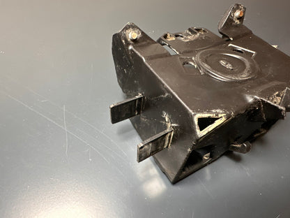 SCATOLA BOX BATTERIA Ktm Husqvarna Exc Excf Te Fe Fc 125 250 300 450 77211055000	Battery Box