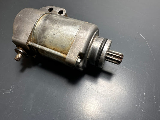 MOTORINO ELETTRICO Ktm Husqvarna Exc Te 250 300 55140001100 Starter Moric