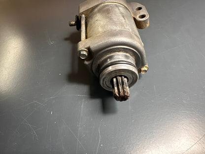 MOTORINO ELETTRICO Ktm Husqvarna Exc Te 250 300 55140001100 Starter Moric
