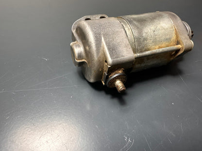 MOTORINO ELETTRICO Ktm Husqvarna Exc Te 250 300 55140001100 Starter Moric