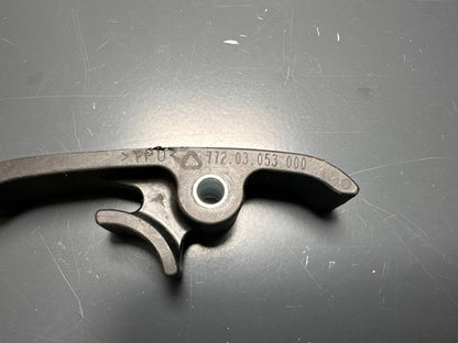 PATTINO CATENA KTM HUSQVARNA 125 250 300 450 77203053010 Chain Sliding