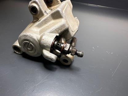 "PINZA FRENO POSTERIORE Ktm Husqvarna 125 250 300 450 54813080101	Brake Cal. Re"