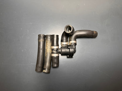 WATER PIPES Suzuki Rmz 250 2019 2020 2021 2022