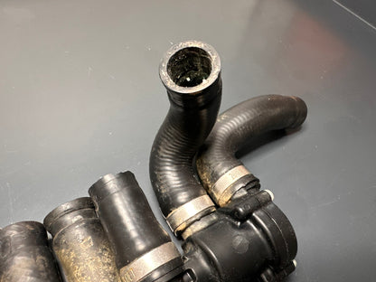 WATER PIPES Suzuki Rmz 250 2019 2020 2021 2022