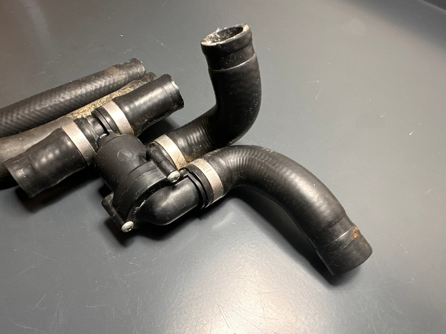 WATER PIPES Suzuki Rmz 250 2019 2020 2021 2022