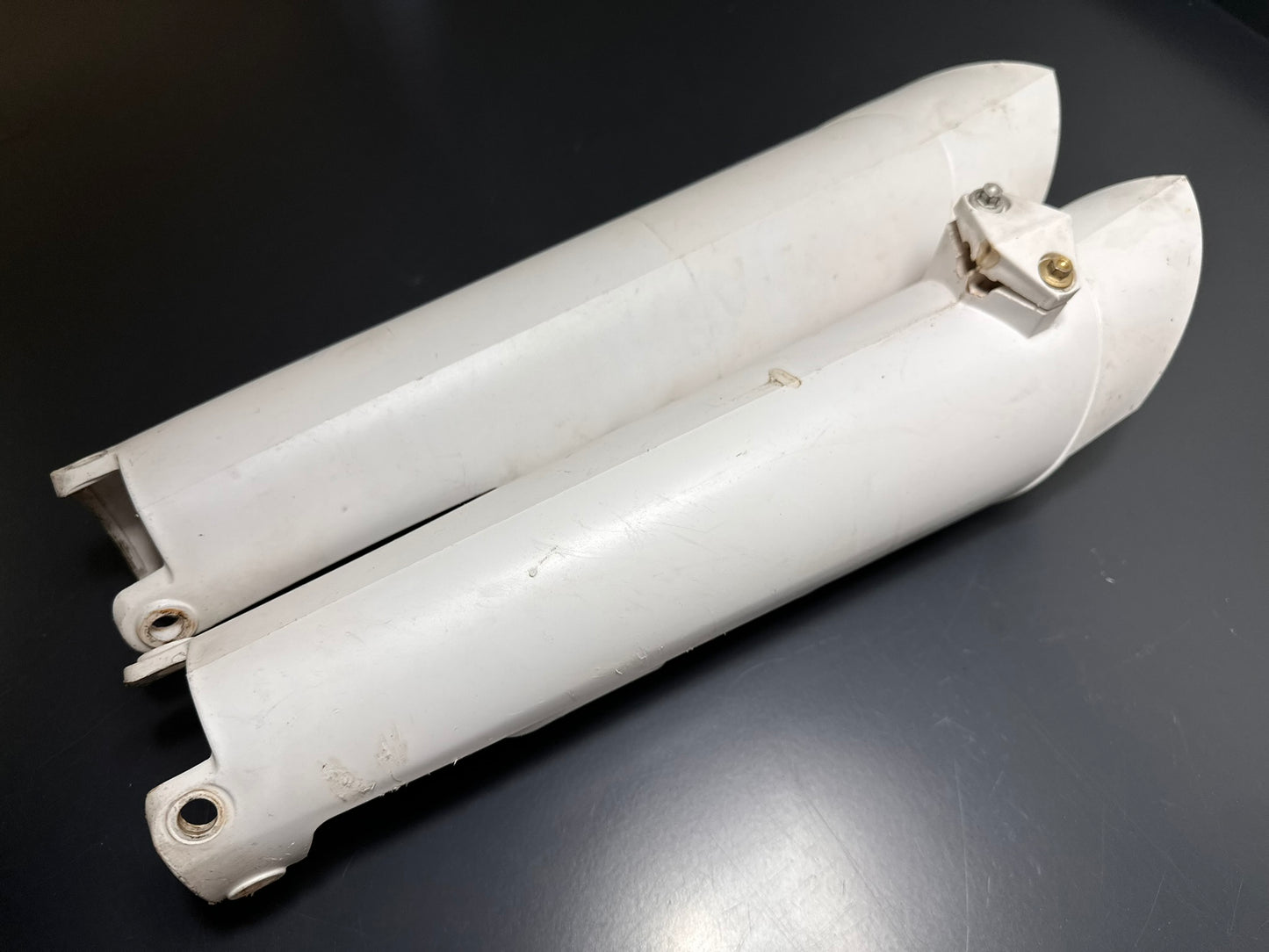 PARASTELI Husqvarna 125 250 300 450 2014-2015 78001094200DA Fork Protection