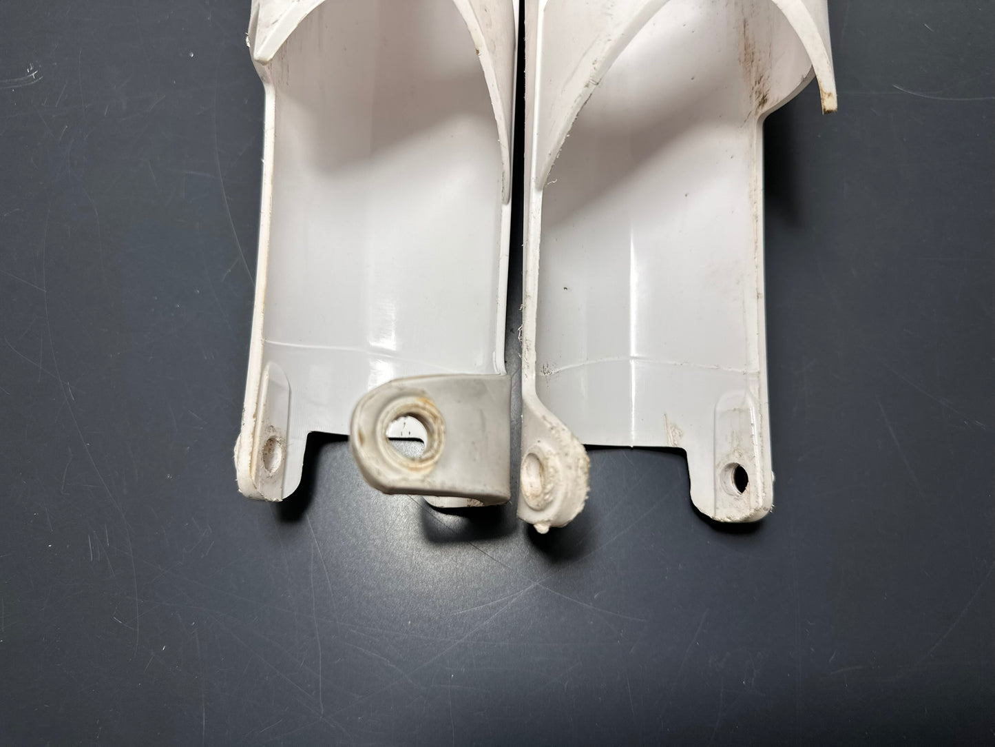 PARASTELI Husqvarna 125 250 300 450 2014-2015 78001094200DA Fork Protection