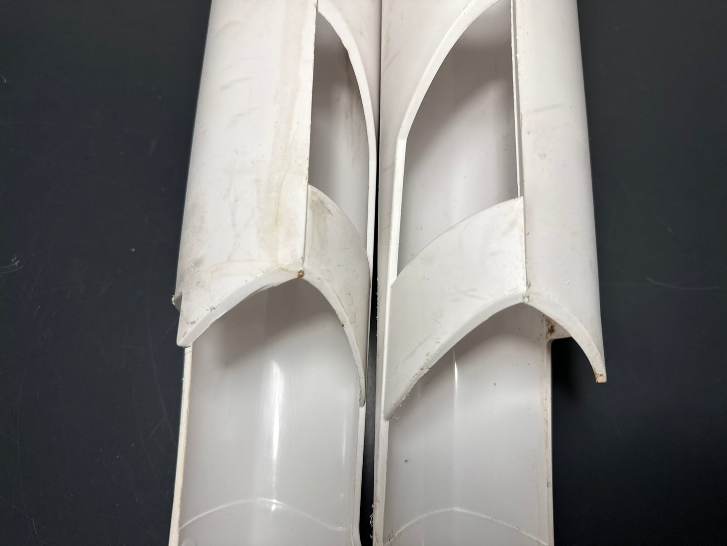 PARASTELI Husqvarna 125 250 300 450 2014-2015 78001094200DA Fork Protection
