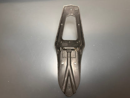 LOWER LICENSE PLATE HOLDER KTM exc 12-16 78108016050