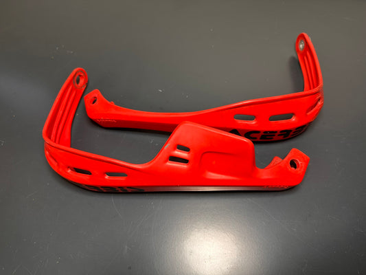 PARAMANI ROSSI Acerbis motard cross enduro