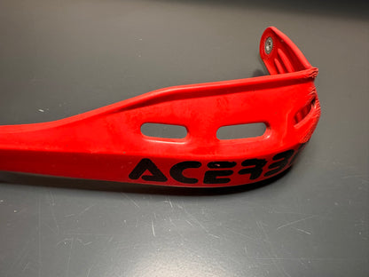 PARAMANI ROSSI Acerbis motard cross enduro