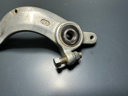 PEDALE FRENO POSTERIORE KTM HUSQVARNA 125 200 250 390 400 450 530 570 Foot Brake