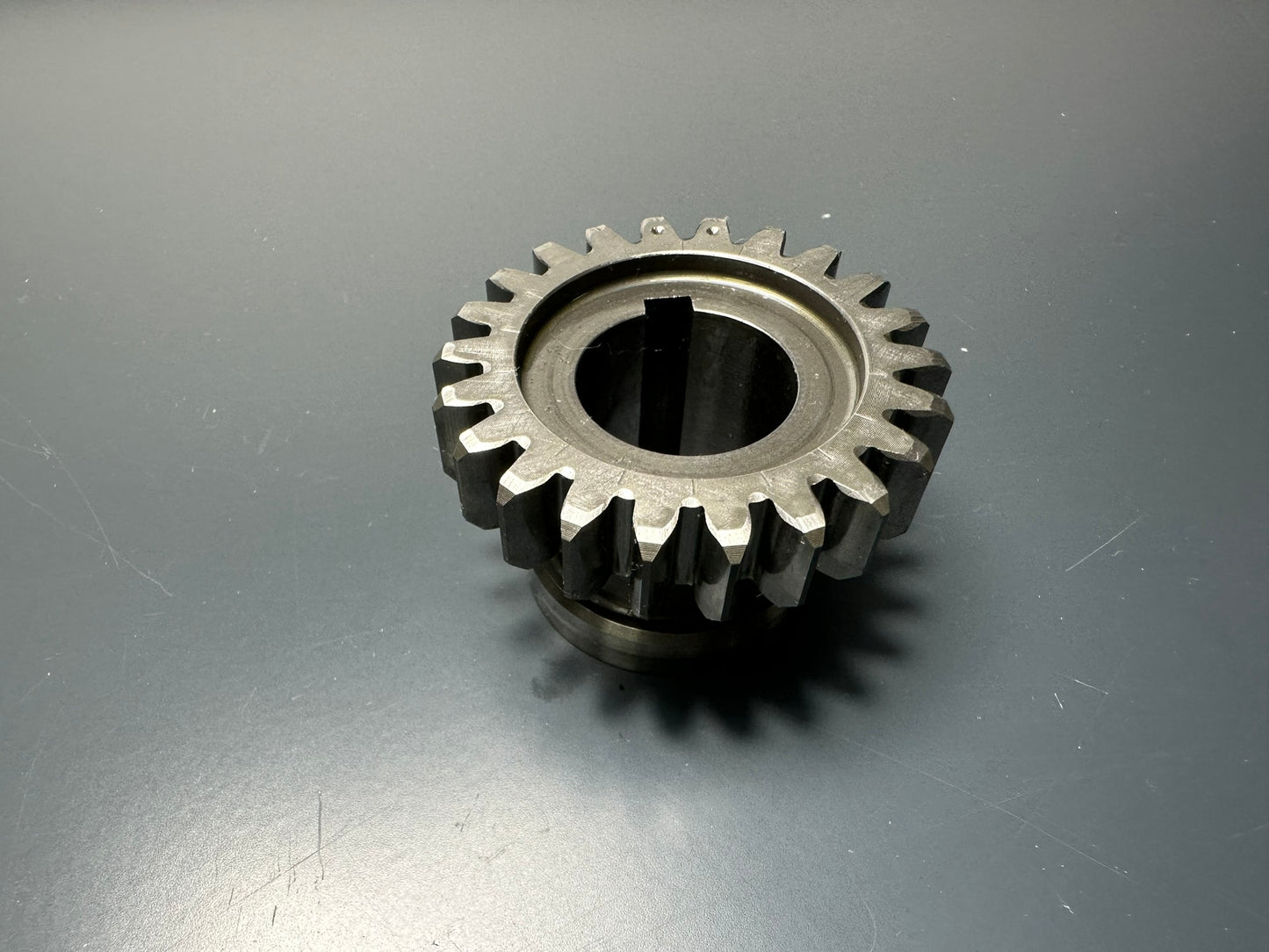 CLUTCH PRIMARY GEAR KTM SxF ExcF 250 Primary Gear 22T 77132000022