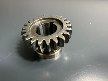 CLUTCH PRIMARY GEAR KTM SxF ExcF 250 Primary Gear 22T 77132000022