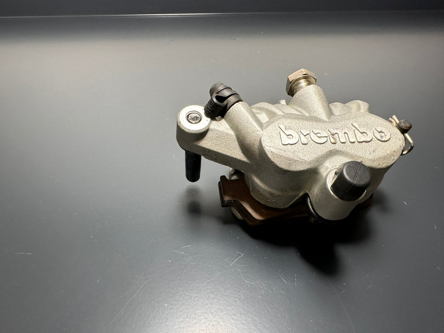 PINZA FRENO ANTERIORE KTM Sx Exc 125 250 300 450 7701301500101 Caliper