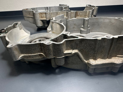 CARTER CENTRALI DESTRO E SINISTRO ORIGINALE Husqvarna Te 250 300 55130000344 Engine Case