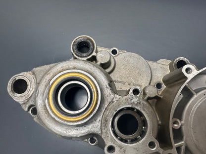 CARTER CENTRALI DESTRO E SINISTRO ORIGINALE Husqvarna Te 250 300 55130000344 Engine Case