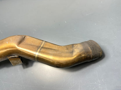 COLLETTORE SCARICO KTM Sx Exc 250 400 450 520 525 540 Exhaust Pipe 59005007000