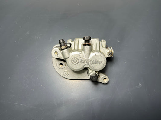 PINZA FRENO ANTERIORE KTM HUSABERG Sx SxF Exc ExcF Fe Fs 125 250 300 400 450 530
