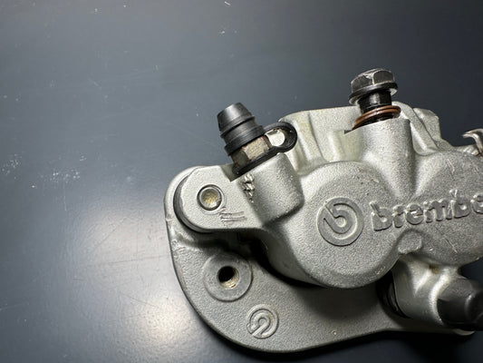 PINZA FRENO ANTERIORE KTM HUSABERG Sx SxF Exc ExcF Fe Fs 125 250 300 400 450 530