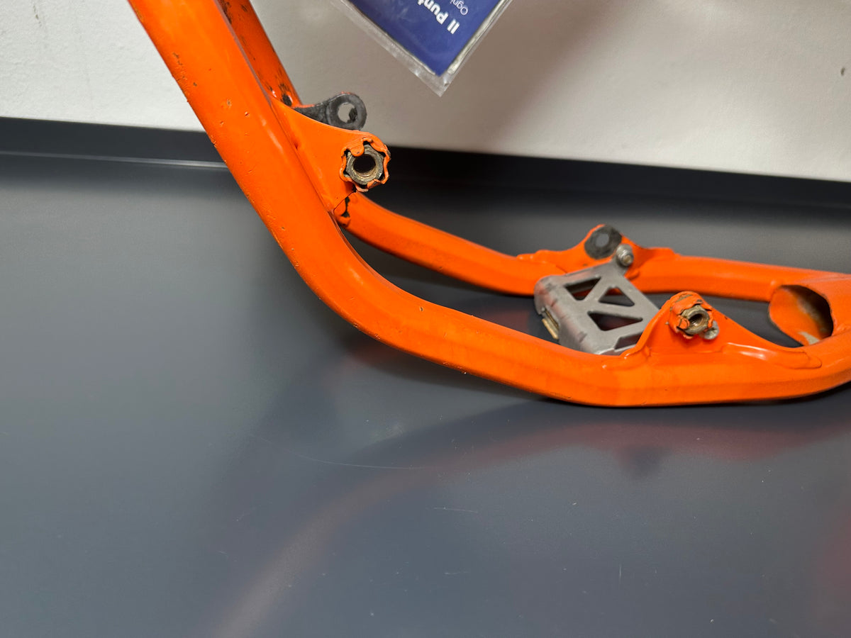 Telaio KTM EXCF 350 2016 six days
