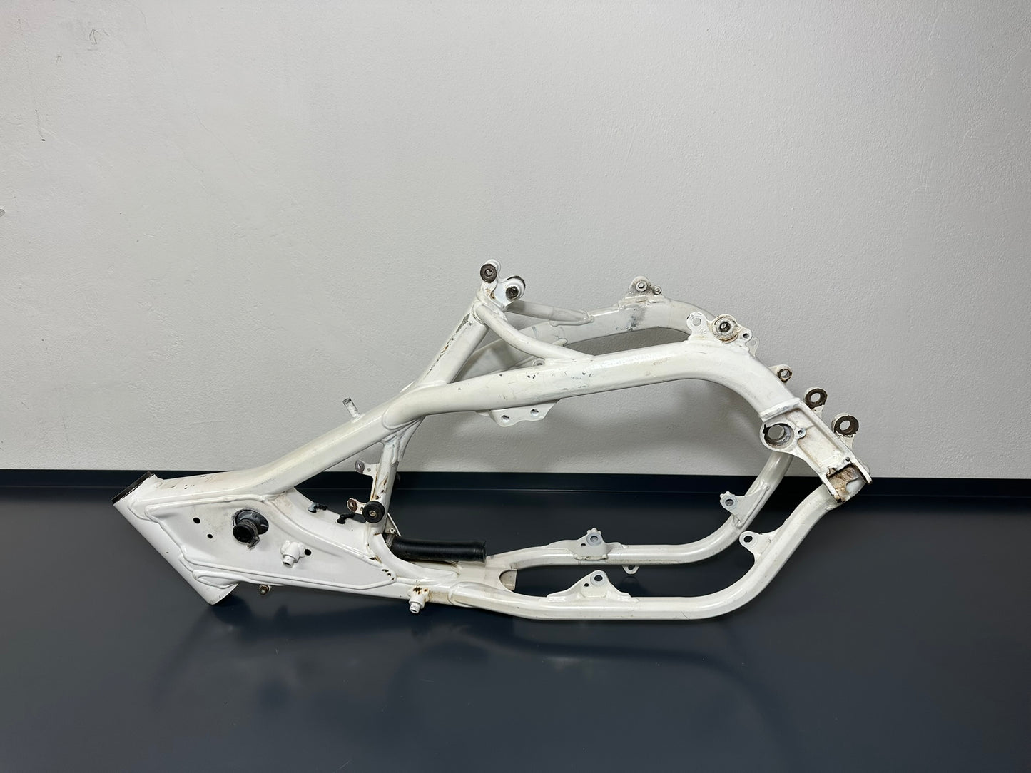 TELAIO Husqvarna Tc 125 2016 2017 2018 Frame