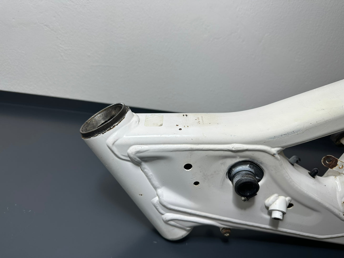 TELAIO Husqvarna Tc 125 2016 2017 2018 Frame