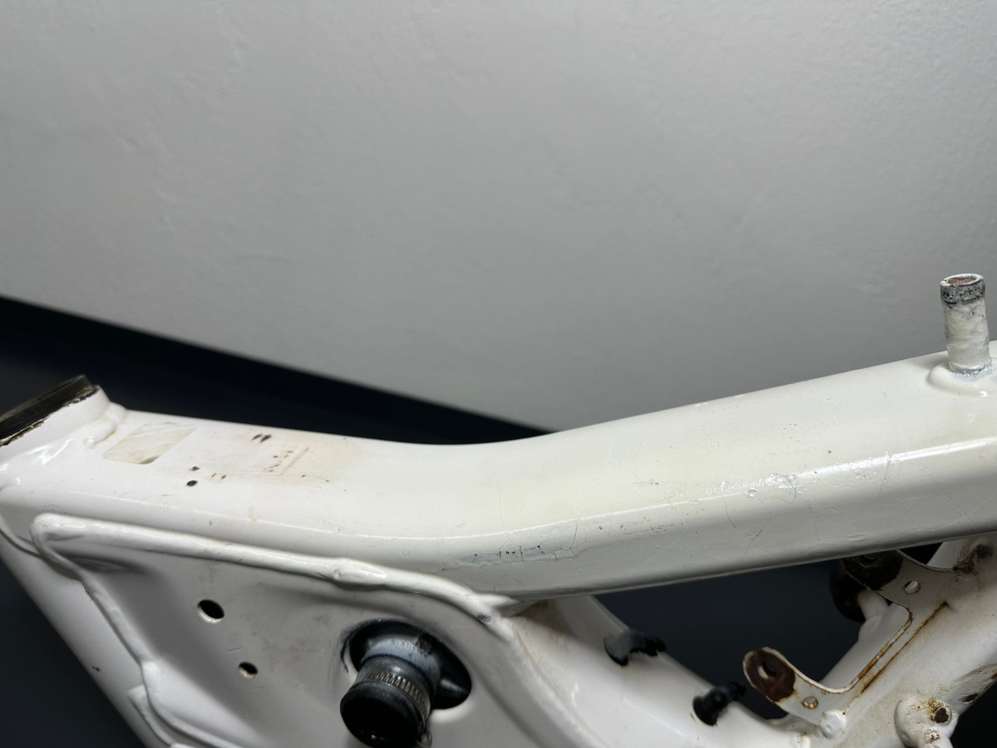 TELAIO Husqvarna Tc 125 2016 2017 2018 Frame