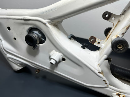 TELAIO Husqvarna Tc 125 2016 2017 2018 Frame