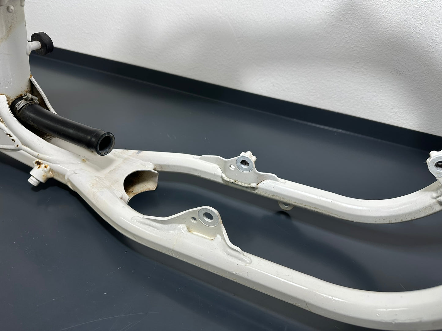 TELAIO Husqvarna Tc 125 2016 2017 2018 Frame