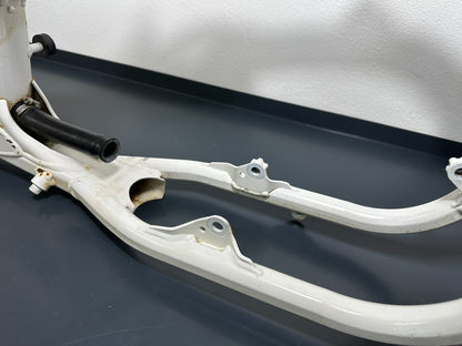 TELAIO Husqvarna Tc 125 2016 2017 2018 Frame