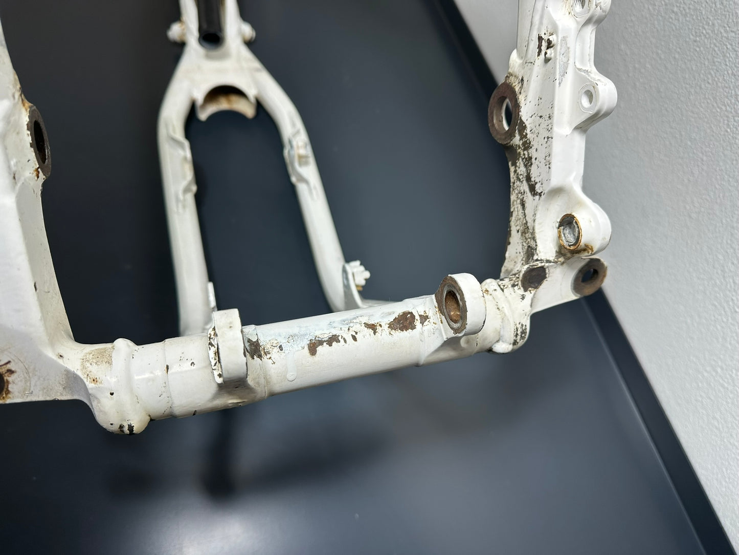 TELAIO Husqvarna Tc 125 2016 2017 2018 Frame