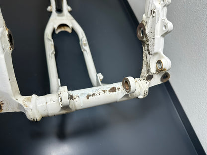 TELAIO Husqvarna Tc 125 2016 2017 2018 Frame