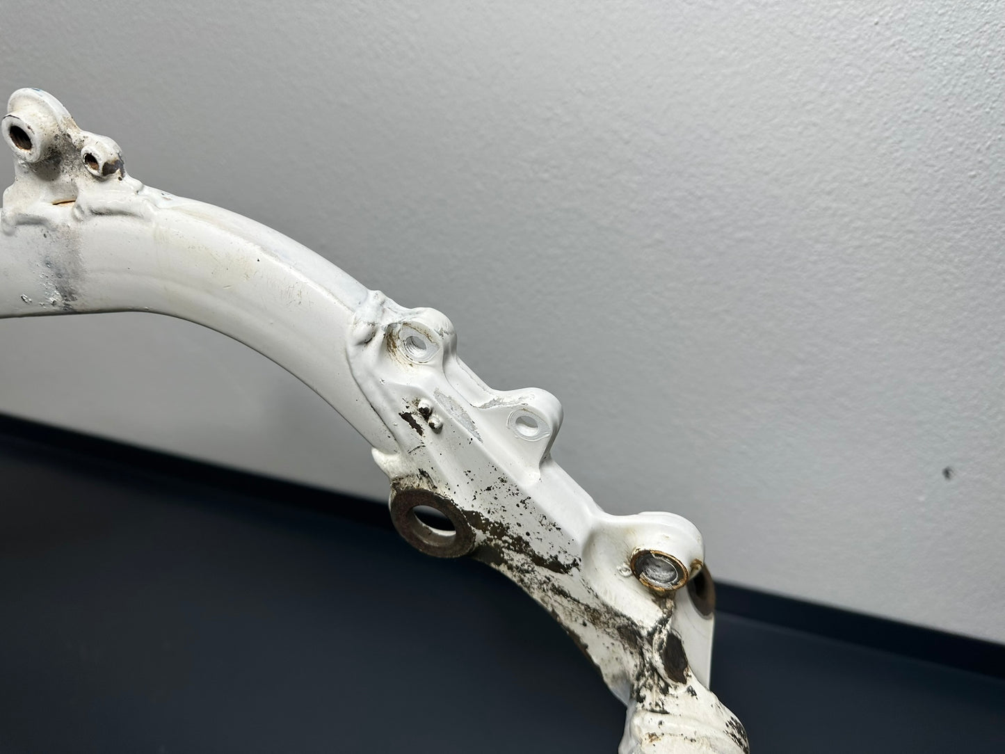 TELAIO Husqvarna Tc 125 2016 2017 2018 Frame